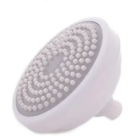 تصویر سر دوش گرد متحرک 714 محک 714 Mahak Shower Head