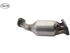 تصویر کاتالیزور بالا ام وی ام ۵۳۰ تک سنسور 