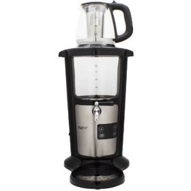 تصویر سماور برقی مایر مدل MR-3866 گنجایش 3 لیتر Maier MR-3866 Electric Samovar 3 Litre Capacity