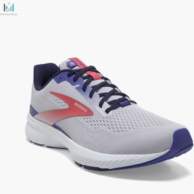 تصویر کفش بروکس لانچ 8 مدل Brooks Launch 8 1203451B520 سایز 40 