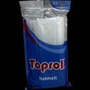 تصویر چسب حرارتی تاپرول ضخیم ۱۱ میلی 