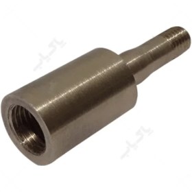 تصویر شفت داخلی فرچه مبل شویی 