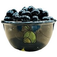 تصویر زیتون اسپانیایی (پیتزایی) 