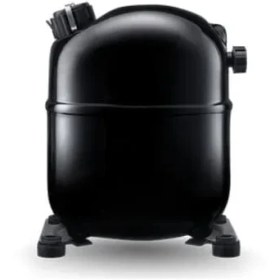 تصویر کمپرسور برودتی امبراکو مدل NJX6250 GK ظرفیت ۲ اسب گاز R404 