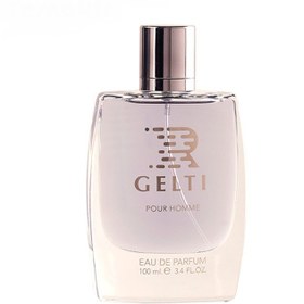 تصویر عطر ادکلن روونا گلتی پورهوم گوچی گیلتی Rovena Gelti Pour Homme 