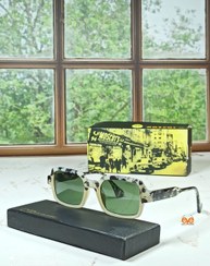 تصویر عینک آفتابی موسکات Moscot