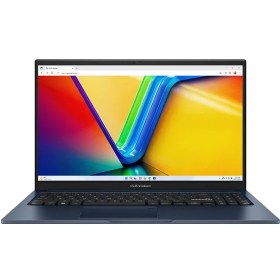 تصویر لپ تاپ ایسوس 15.6 اینچی مدل Vivobook 15 X1504ZA i7 1255U 16GB 512GB ASUS VivoBook 15 X1504ZA i7 1255U 16GB RAM 512GB SSD Iris Xe