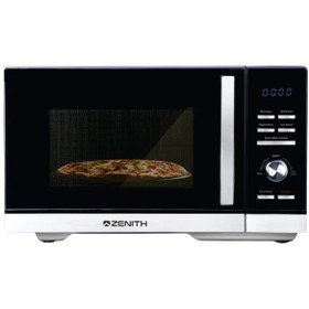 تصویر مایکروویو زنیت مدل ZMW1472 Zenith ZMW1472 Microwave Oven
