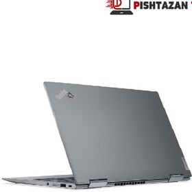 تصویر لپ تاپ استوکلمسی 360 درجه لنوو مدل Lenovo ThinkPad yoga11 