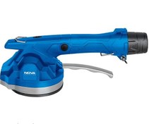 تصویر چکش ویبراتور کاشی و سرامیک شارژی نووا مدل 7533 ۱۲ ولت 
