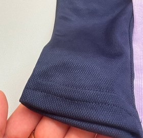 تصویر لگ نوزادی 