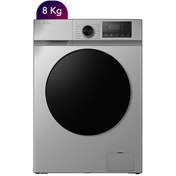 تصویر ماشین لباسشویی ایکس ویژن مدل TF84-ASBL ظرفیت 8 کیلوگرم 