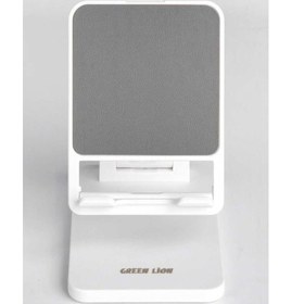 تصویر هولدر رومیزی برند گرین مدل TABMATE 3370