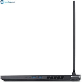 تصویر Acer Nitro 5 AN515 58 i7 12650H 16 1SSD 8 4060 FHD Acer Nitro 5 AN515 58 i7 12650H 16 1SSD 8 4060 FHD