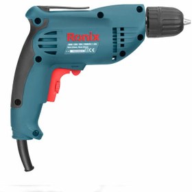 تصویر دریل ساده 10 میلی متری رونیکس مدل 2110 Ronix 2110 drill