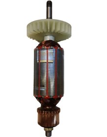 تصویر توسن3260آرمیچر 