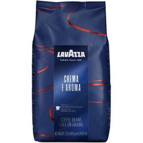 تصویر دانه قهوه لاوازا Crema e Aroma Expert Lavazza Crema e Aroma Expert Coffee Beans