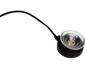 تصویر پیکاپ اکترنال مگا 