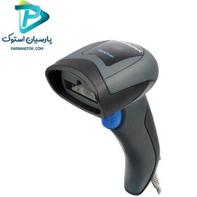 تصویر بارکدخوان Datalogic مدلQuickscan I QD 2131 