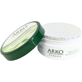 تصویر آرکو کرم مرطوب کننده کلاسیک ا Arko Classic Natural Moisturizing Cream Arko Classic Natural Moisturizing Cream