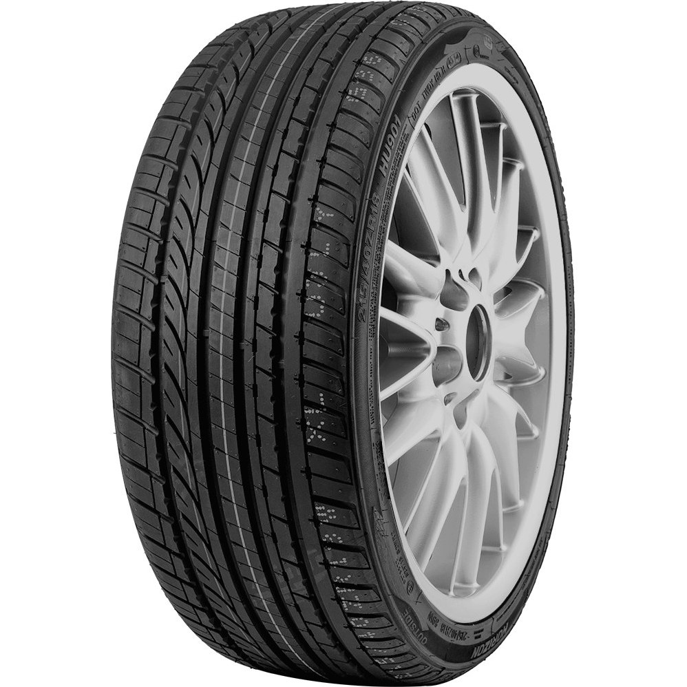 خرید و قیمت لاستیک سایز 215.55.17 هوریزون چین دوحلقه | ترب