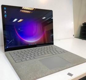 تصویر لپ تاپ استوک مایکروسافت سرفیس Microsoft Surface Laptop 1769 