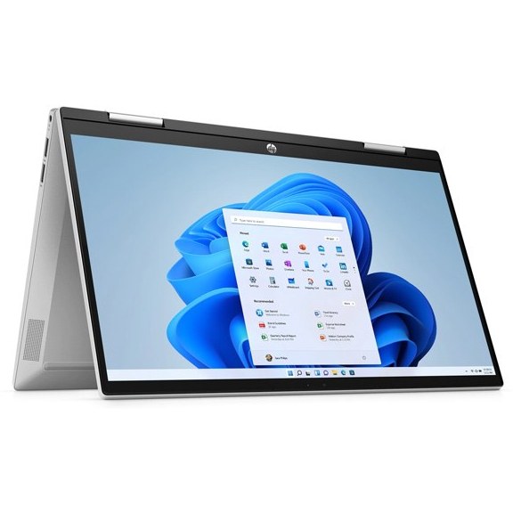 خرید و قیمت لپتاپ HP Pavilion x360 i5(1135G7) 8 256SSD Intel | ترب