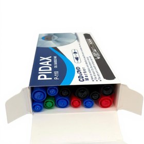 تصویر ماژیک سی دی پیداکس ( کد 110) 