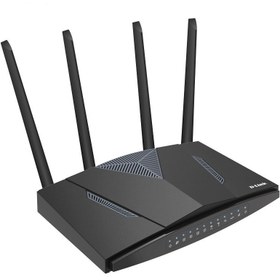 تصویر مودم روتر 4G LTE بی سیم دی لینک مدل DWR-M920 D-Link DWR-M920 Wireless 4G LTE Modem Router