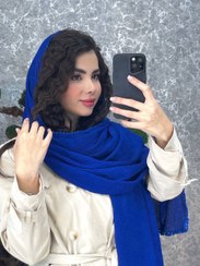 تصویر شال برشکا دورعدسی بهاره 