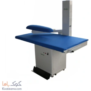 تصویر فروشگاه کوک باما