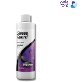 تصویر محلول ضد استرس آبزیان سیچم StressGuard (250میلی لیتر) 