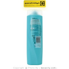 تصویر شامپو برای داشتن موهای پرپشت و بلند 350 میلی لیتر سان سیلک Sunsilk Thick And Long Shampoo 350ml