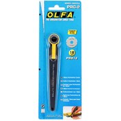 تصویر کاتر الفا مدل olfa PRC-2چند رنگ متفرقه