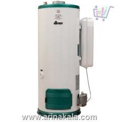 تصویر کالا آبگرمکن-نفتی-ایران-شرق-130-لیتری-مدل-شمس-830 Iran Sharq oil water heater 130 liter Shams 830 model