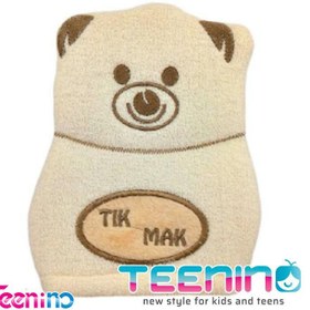 تصویر لیف حمام کودک تیک مک کد 409 