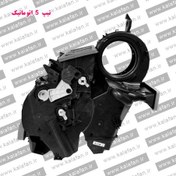 تصویر پوسته کامل بخاری ایساکو مناسب پژو ۲۰۶ تیپ ۵ 