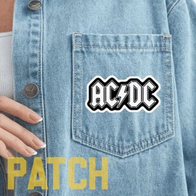 تصویر پچ حرارتی acdc 