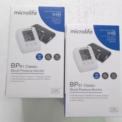 تصویر فشارسنج دیجیتال Microlife مدل BP B1 Classic 