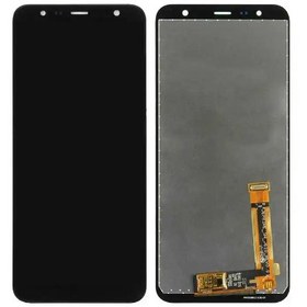 تصویر تاچ و ال سی دی شرکتی سامسونگ J4 PLUS /J6 PLUS 