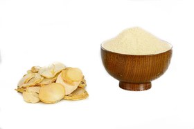 تصویر موسیر اعلا 1000 گرمی 