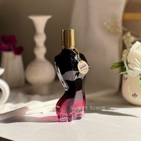 تصویر عطر ادکلن زنانه ژان پل گوتیه لا بل له پارفوم فراگرنس ورد ۱۰۰میل Fragrance World Jean Paul Gaultier La Belle Le Parfum