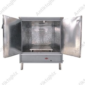 تصویر فر دم‌کن برنج 