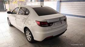 تصویر شاهین مدل 1404 ا پلاس اتوماتیک پلاس اتوماتیک