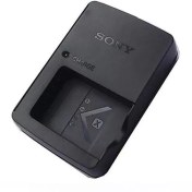 تصویر شارژر باتری سونی مشابه اصلی Sony BC-CSX Battery Charger-HC 
