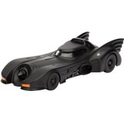 تصویر ماشین بازی جادا مدل Batmobile 1989 