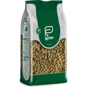 تصویر عدس لوکس جمع - 400 گرم 