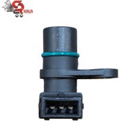 تصویر سنسور میل سوپاپ پژو 405 یورو 4 برند پویش پارت 