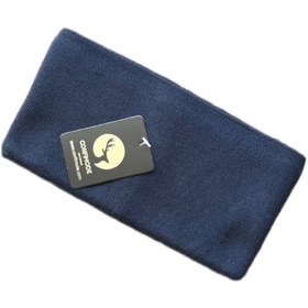 تصویر هد بند گرم کانفی مود 