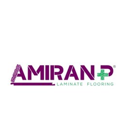 تصویر پارکت لمینت امیران AMIRAN 